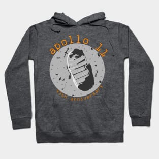 Apollo11 Hoodie